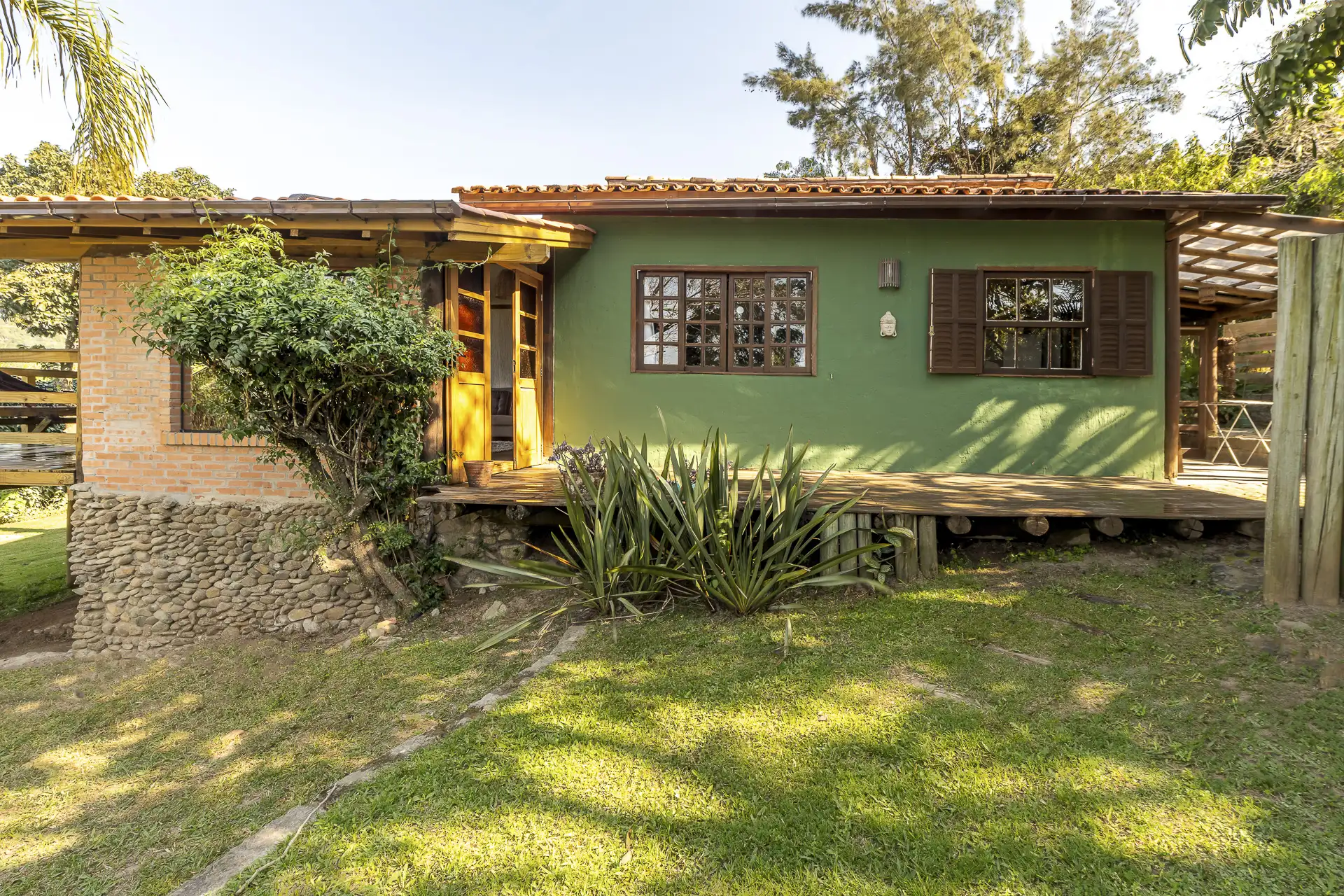 Casa Zicatela